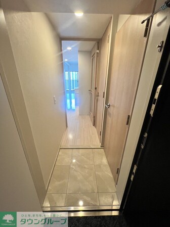 ルフォンプログレ門前仲町プレミアの物件内観写真